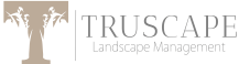 TruScape Landscape Management logo